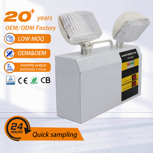 Emergency Light26783
