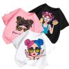 Girls Blouse Shirt80276