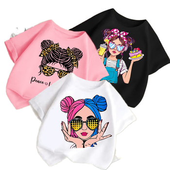 Girls Blouse Shirt80276