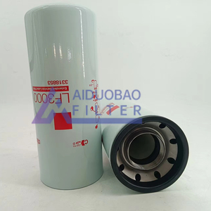 Truck Oil Filters810