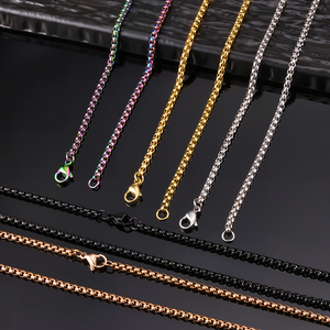 Fashion Chains8558