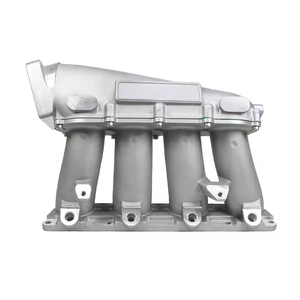 Intake Manifolds6591
