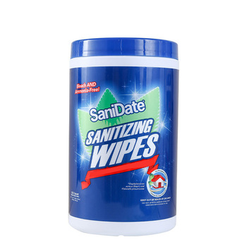 Cleaning Wet Wipes86918