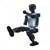 Artificial intelligence Factory Code 1867