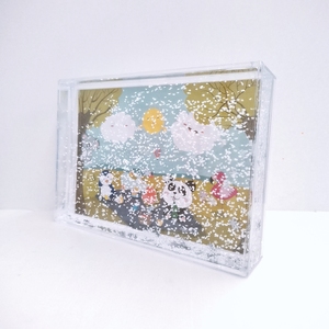 Plastic Photo Frames8591