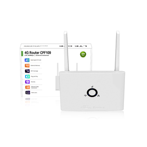 Enterprise Router28667