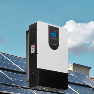 Energy Storage PCS Inverter80851