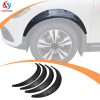 Car Fender Mudguards12882