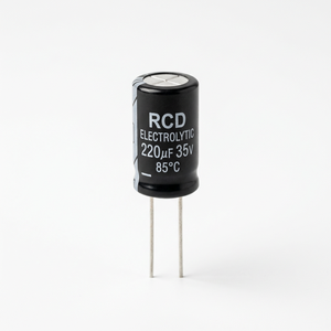 Tantalum Capacitors12261