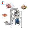 Shrimp packaging equipment Factory Code 23844