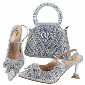 Heeled Shoes26025