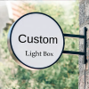 Advertising Light Boxes597