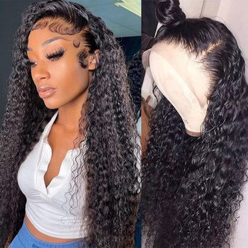 Human Hair Wig79074