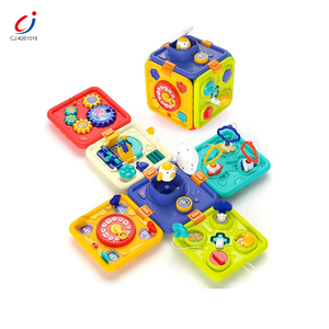 Modular Activity Cubes6849