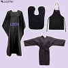 Salon Hair Cutting Capes23731