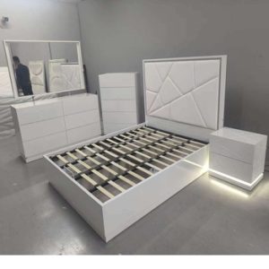 Bedroom Set85943