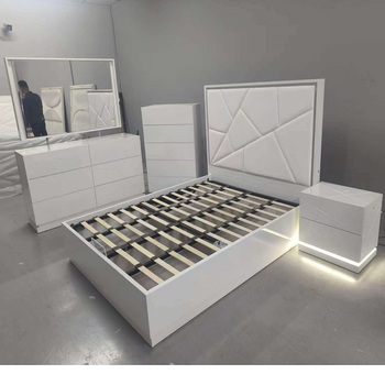 Bedroom Set85943