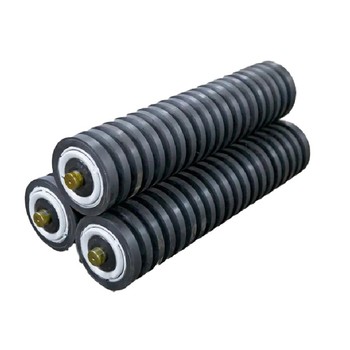 Rubber Roller81628