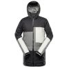 Plus Size Long Men Coat78944