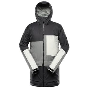 Plus Size Long Men Coat78944