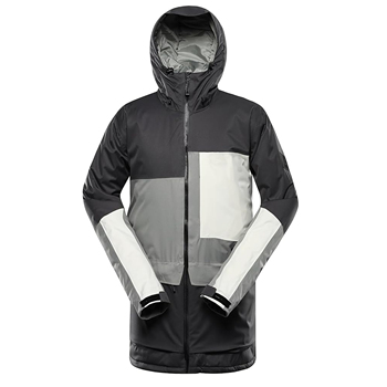 Plus Size Long Men Coat78944