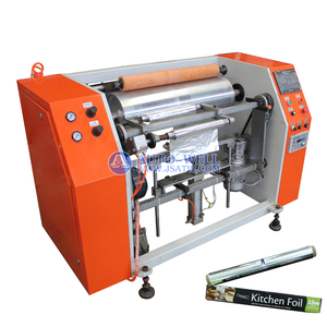 Foil Winding Machines2832