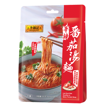Instant Noodles82205