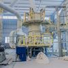 Vertical Coal Pulverizers8823