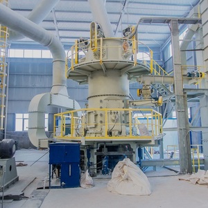 Vertical Coal Pulverizers8823