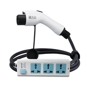 EV Charging Connectors6714