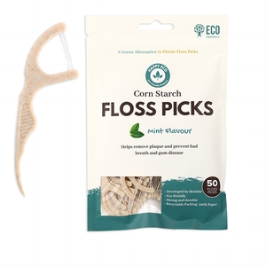 Dental Floss6117
