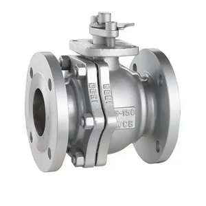 Ball Valves2843