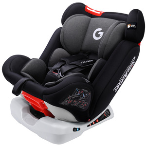 Baby Car Seats & Gear12459