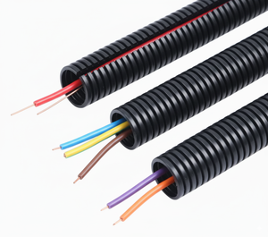 Plastic Hose19448