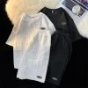 Men T-shirt Set79556