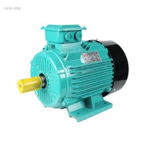 AC Motor78051