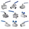 Valve Balls6937