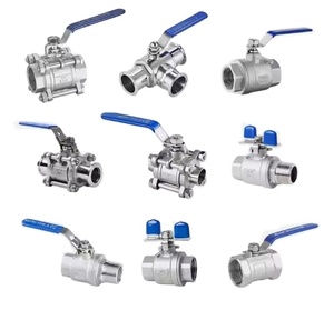 Valve Balls6937