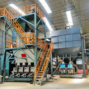 Mixing Equipment12002