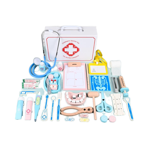 Pretend Doctor Play Sets7966