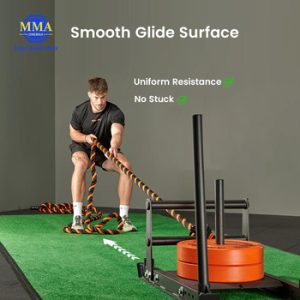 Sled mat Factory Code 22795