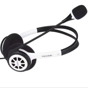 Call Center Headset84723