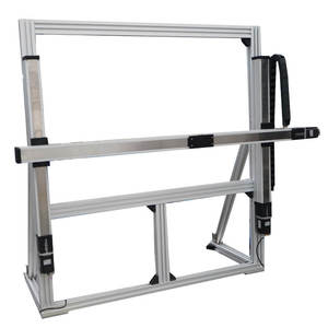 Linear Guide Rails19442