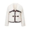 Fur Stoles / Capes81101
