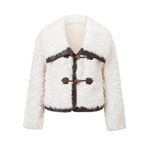 Fur Stoles / Capes81101