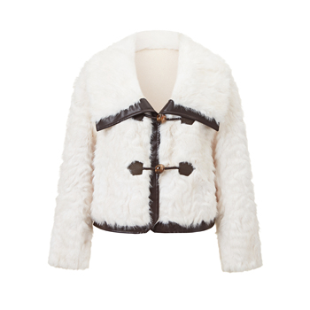 Fur Stoles / Capes81101
