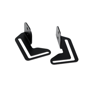 Auto Lamp Base & Bracket15199
