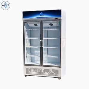Top Freezer Bottom Fridge Two-door Refrigerators844