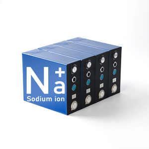 Sodium-ion Storage Batteries2251