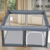 Kids Playpen Enclosures12343